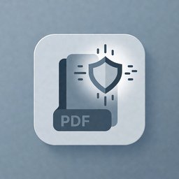 Remove PDF Metadata
