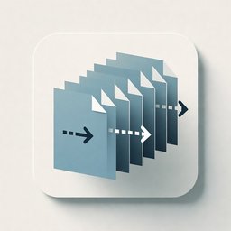 Organize PDF Pages