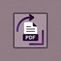 Roter PDF-sider
