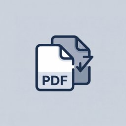 Merge PDF Files
